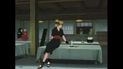 Naruto - Thanks For The Memories