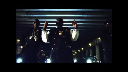 Rick Ross feat. Gucci Mane - Mc Hammer (hq) 