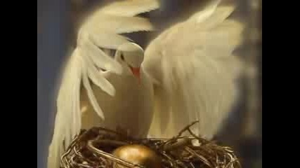 Edens Bridge - El Shaddai