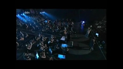 Tears for Fears - Shout (live)