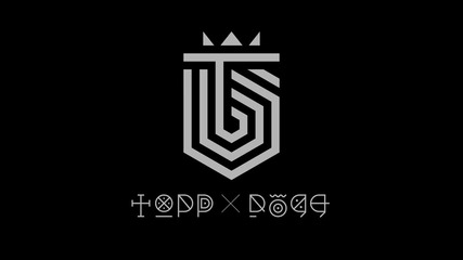 Topp Dogg - 04 Cute Girl - 1 Mini Album - Dogg's out 241013