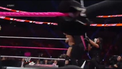 The Shield - October 7th, 2013 Commercial Break