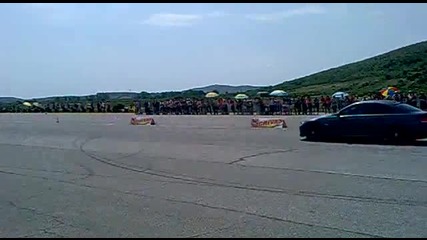 Drag Race Sliven 05.06.2011