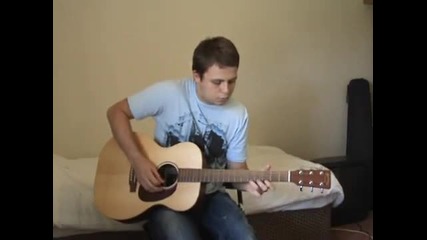 R.e.m. Losing My Religion Cover 