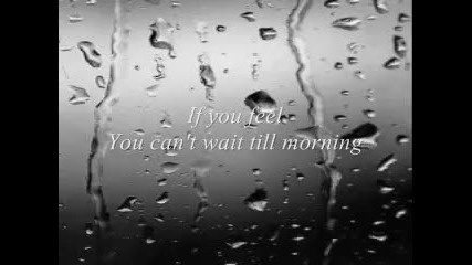 Billie Meyers - Kiss the rain 