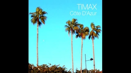 Timax - Backyard Bbq Jam