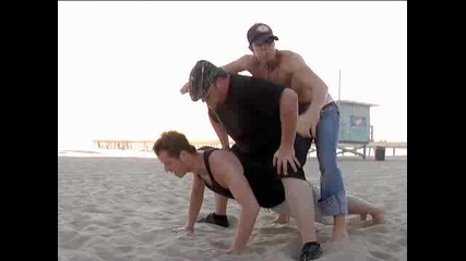 Jersey : Son , Surf Contest