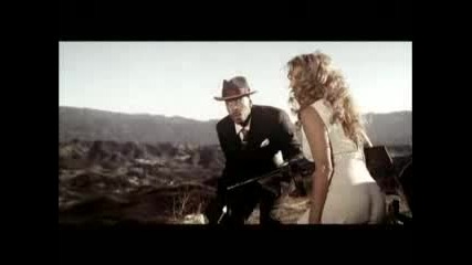 fergie Ft. Ludacris - Glamorous *High Quality*