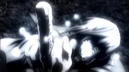 [ Terra Formars Amv ] - Emergency !