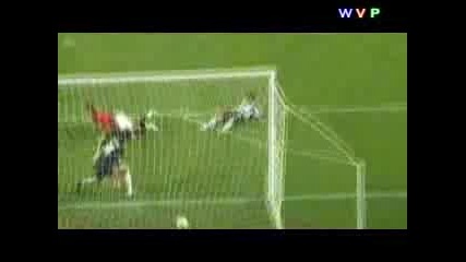 Cristiano Ronaldo Compilation 07 - 08