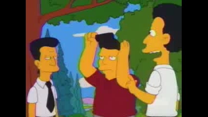 Simpsons 13x05 - The Blunder Years