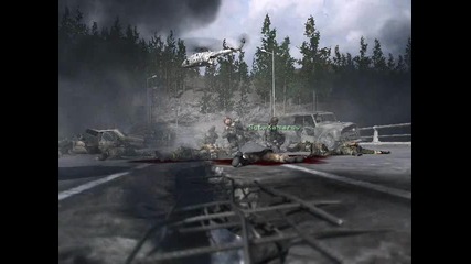 Call of Duty 4 Modern Warfare #21