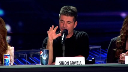 Final Performances - The X Factor Usa 2011