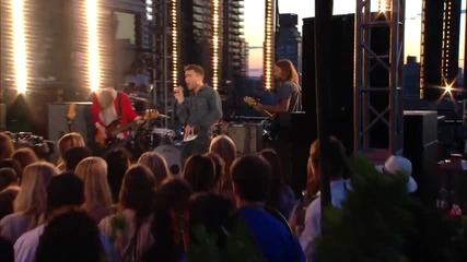 Maroon 5 - Misery (hq) 