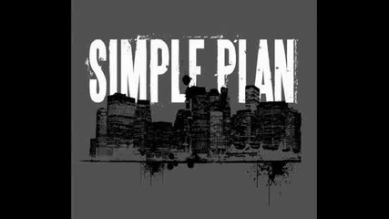 Simple Plan - Just Around the Corner - Нова Песен