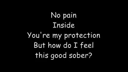 Pink - Sober