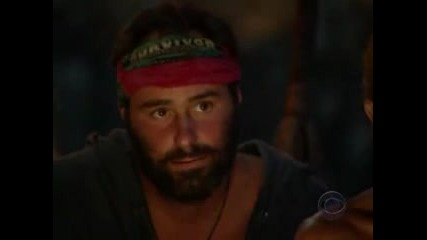 Survivor Season 11 Guatemala Ep 12 Част 5