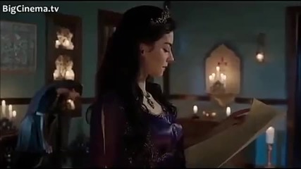Нурбану Султан / Nurbanu Sultan - Barbie Girl