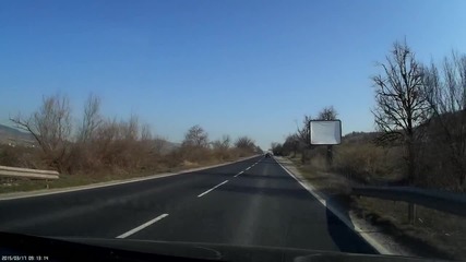 17.03.2013 - Благоевград - София част2/10