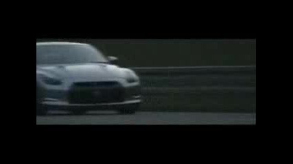 Nissan Skyline GT-R Proto - Promo Video