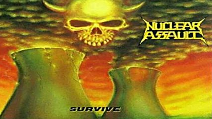 Nuclear Assault - F#