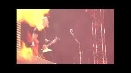 Antrax  Megadeth  Slayer & Metallica - 22.06.2010 - Sonisphere 2010 - Day 1 - Part 20 
