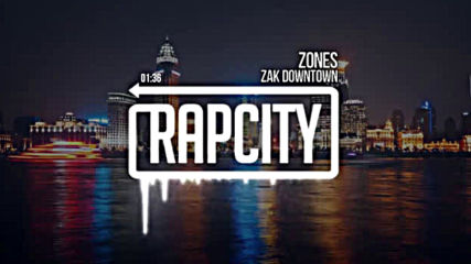 Zak Downtown - Zones Lyrics - Youtube 360p