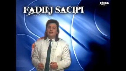 Fadilj sacipi - suzi elvira