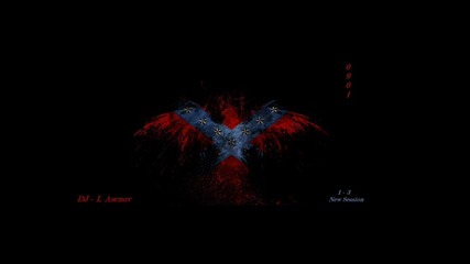 Dj - I. Asenov - 0901 New Session 1-3