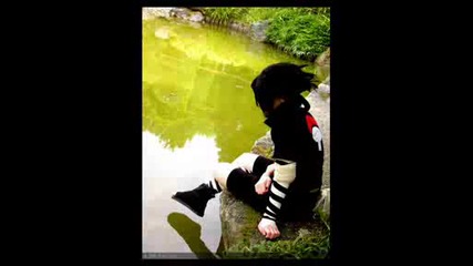 Naruto Cosplay