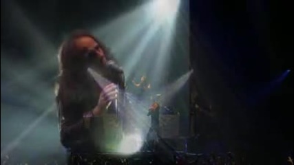 Великият вокал на Black Sabbath - Ronnie James Dio почина ! 