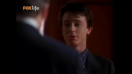 Boston Legal 01x16 - Let Sales Ring Dvbrip,адвокатите от Бостън сезон 1 епизод 16