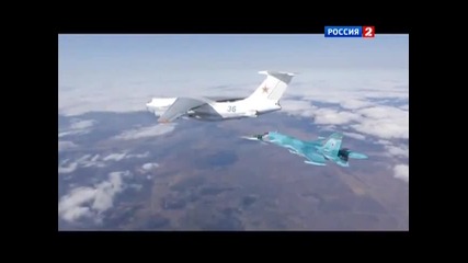 Полигон - руска тактическа авиация
