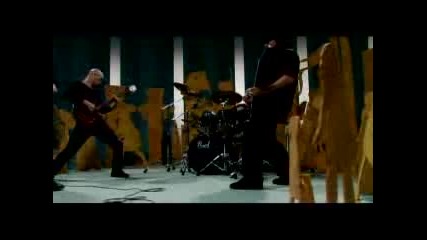 Mudvayne - World So Cold