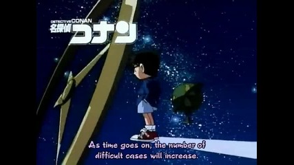 Detective Conan Ep 33