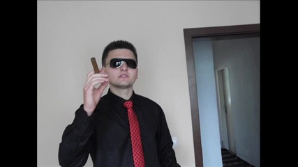 Vankata Atanasovic(ал Капоне)
