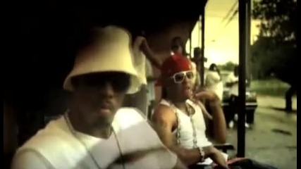 Red Cafe - Hottest In Da Hood