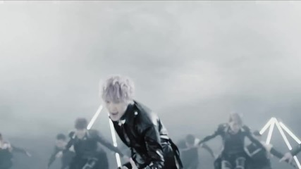 Lu:kus - So Into U (mv hd) Debut