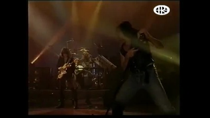 Rainbow - Too Late For Tears - Live In Dusseldorf 1995 