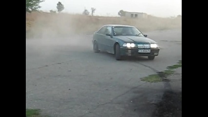 Drift