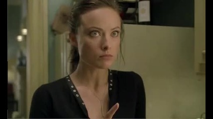 Dr House cooking to Thirteen
