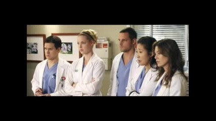 Greys Anatomy - Един страхотен сериал