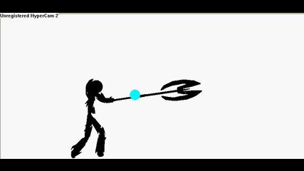 pivot power in stickman