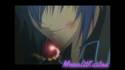 Shugo Chara - Electropop ^^