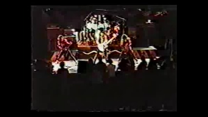 Slayer-07.Assassin (live 1983)