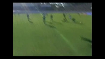 - Видео Европейски футбол - Южна Африка - Нигерия 0 1.flv