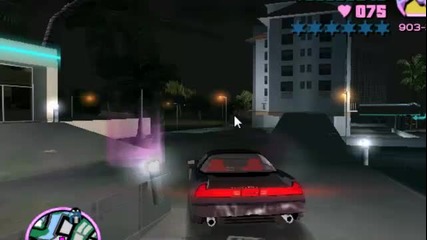 Gta Vice City епизод 12