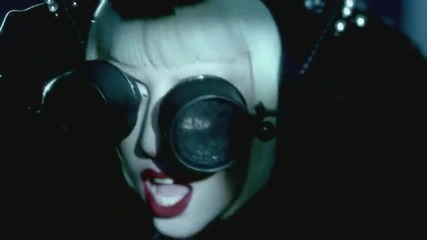 Lady Gaga - Alejandro (dave Aude Radio Edit) 