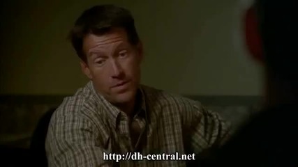 (4) Поглед към Големия Двучасов Финал на 7 сезон - " Desperate Housewives"