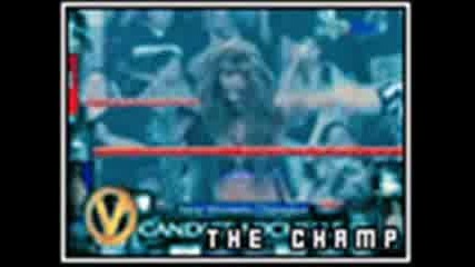 [jth] The champion babe [jth]